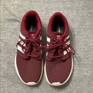 Addidas Cloudfoam Shoes